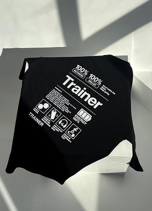 Футболка спортивна