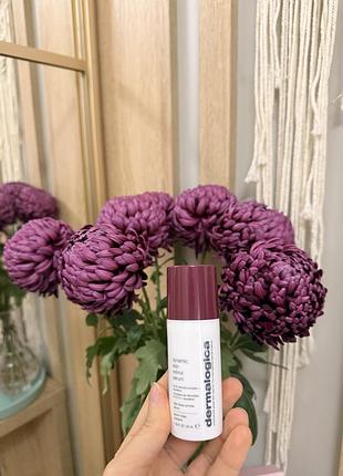 Dermalogica dynamic skin retinol serum - активний ретиноловий серум для шкіри, 30 мл