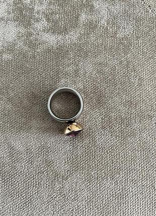 Кольцо жіноче, трансформер