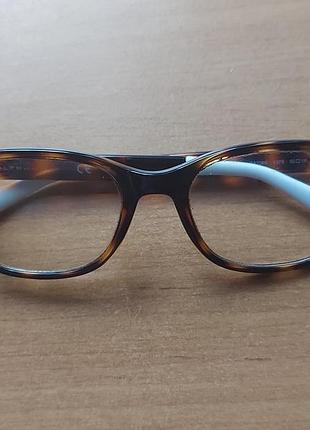 Ralph lauren ra 7065  оправа