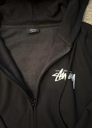 Худі stussy 2