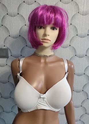 Бюстгалтер без косточек