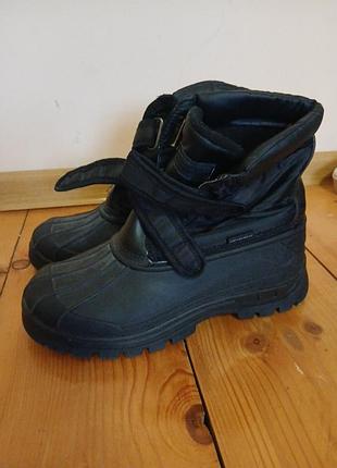 Гумові  чоботи  41 розмір