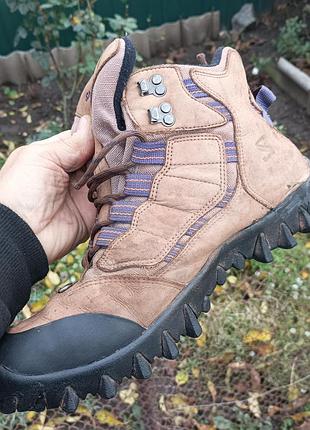 Берци salomon 45p