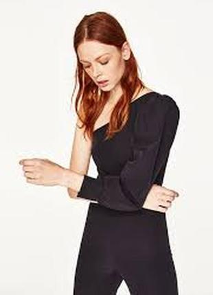 Комбинезон zara / комбінзон зара