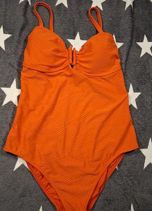 Купальник сдельный