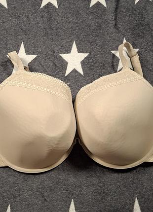 Бюстгалтер на пышную грудь
