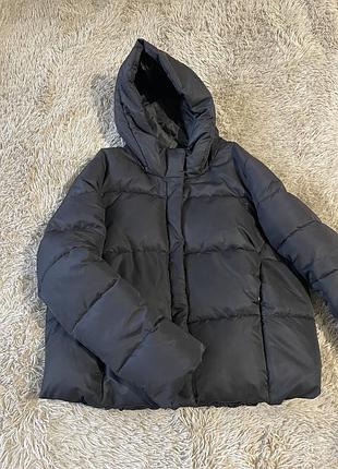 Куртка reserved (розмір s)