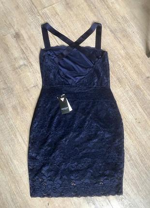 Сукня guess 3