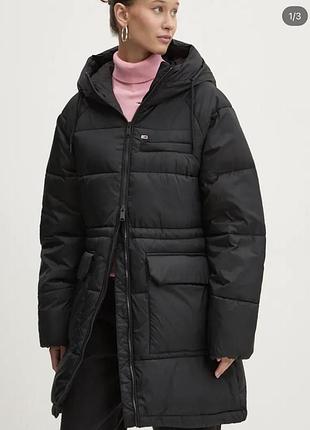 Куртка зимова