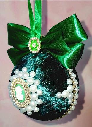 Ялинкові іграшки 5