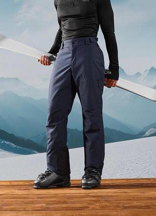 Гірськолижні штани crivit