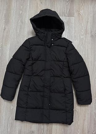 Зимнее пальто женское