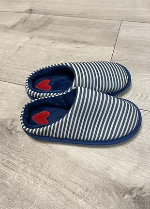 Дитячі домашні капці