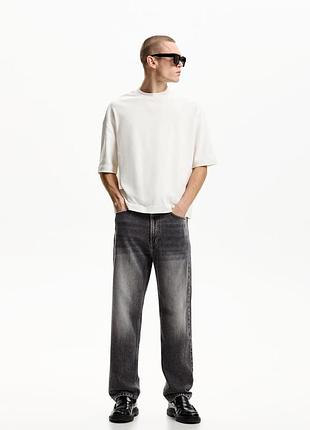 Чоловічі джинси штани оригінал бершка bershka