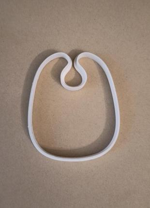 Вирубка формочка для печива пряника