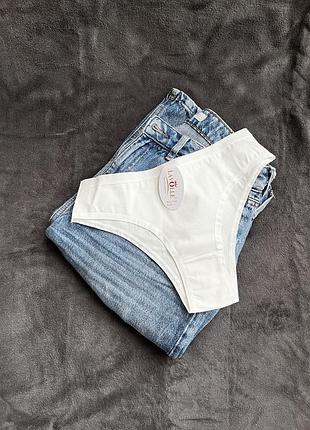 Трусики бавовняні