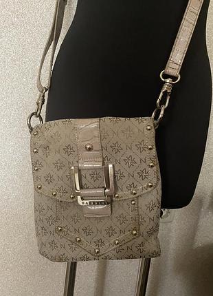 Італійська сумка (оригінал)28*24 см