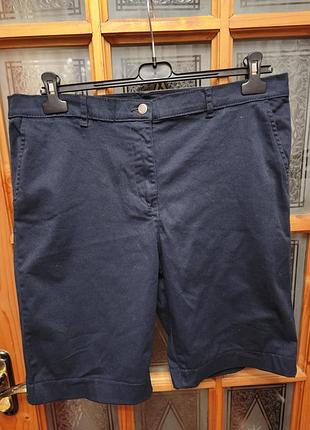 Шорты стрейчевые. 3