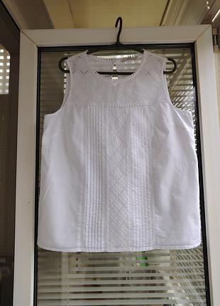 Нежная блуза