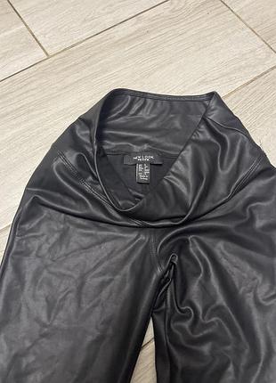 Лосіни під шкіру