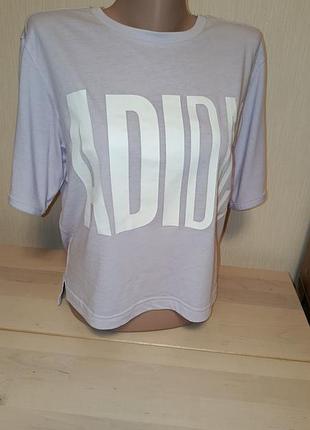 Футболка adidas