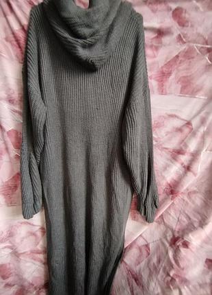 Туника, кофта, платье 6