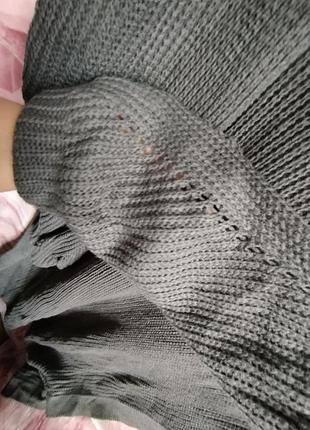 Туника, кофта, платье 8