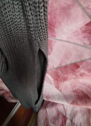 Туника, кофта, платье 4