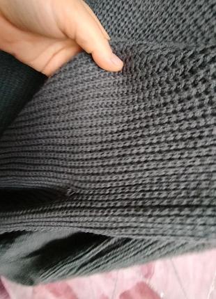 Туника, кофта, платье 7