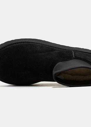 Угги ugg classic mini dipper 8