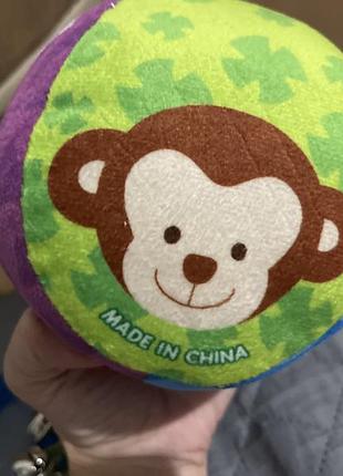 Дитячі іграшки 4