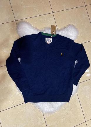 Светр шикарний теплий шерсть 4