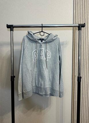 Зіпка, кофта gap