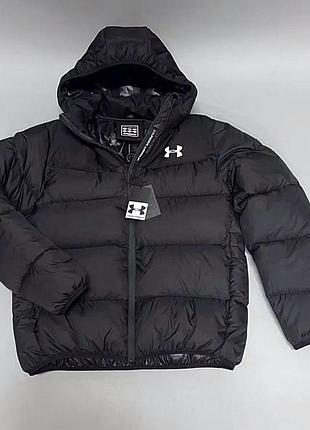 Куртка under armour