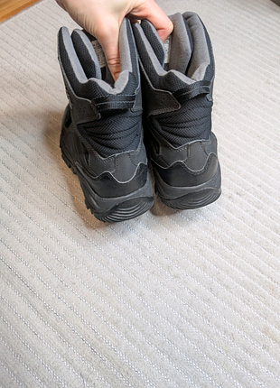 Черевики 41р . 26-26.5 см columbia waterproof 7