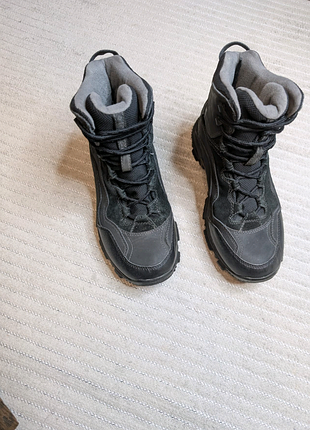 Черевики 41р . 26-26.5 см columbia waterproof 2