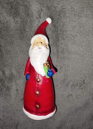 Фигурка новогодняя jysk 21см