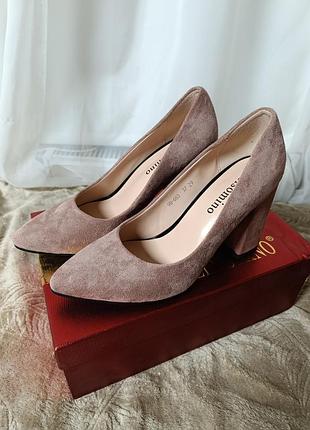 Женские туфли