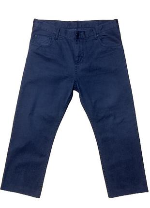 Джинсы мужские carhartt 36/34