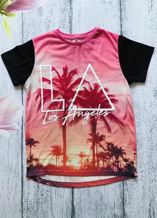 Крута футболка primark 9-10років