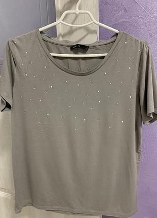 Футболка mohito