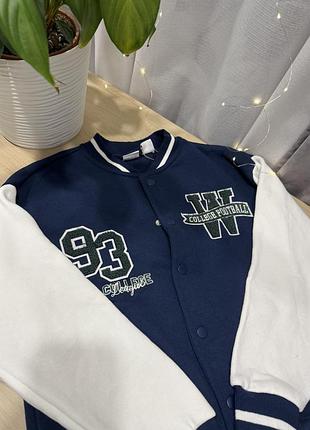 Бомбер доя хлопця