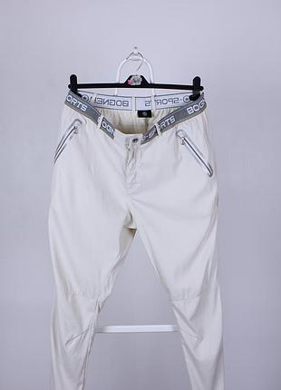 Bogner мужские брюки стретч горные хл
