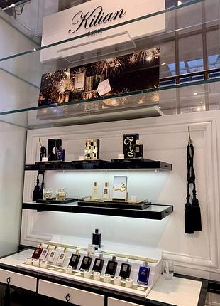 Нішеві парфуми з європи під замовлення initio, ex nihilo, killian, marc-antoine barrois, byredo, creed, amouage, memo paris, xerjoff, jo malone, ford