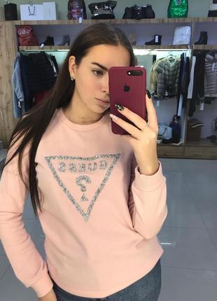 Толстовки guess - размер s