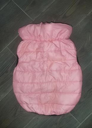 Жилетка для собаки airyvest collar