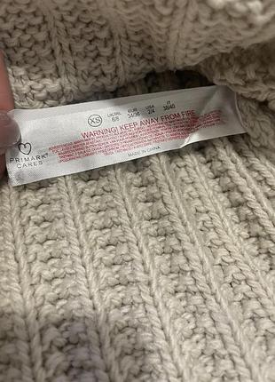 Жіночий теплий светр 😍 4