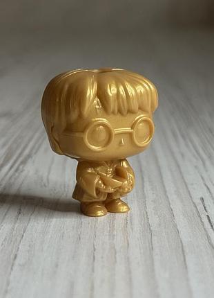 Harry potter gold/ золотий гаррі потер