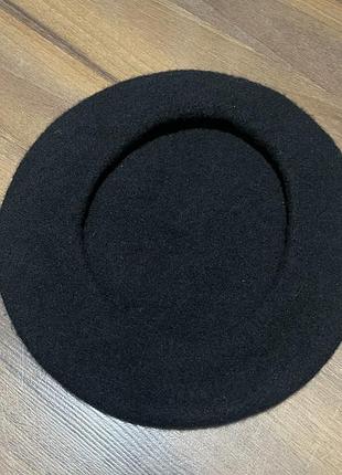 Берет вовна 2